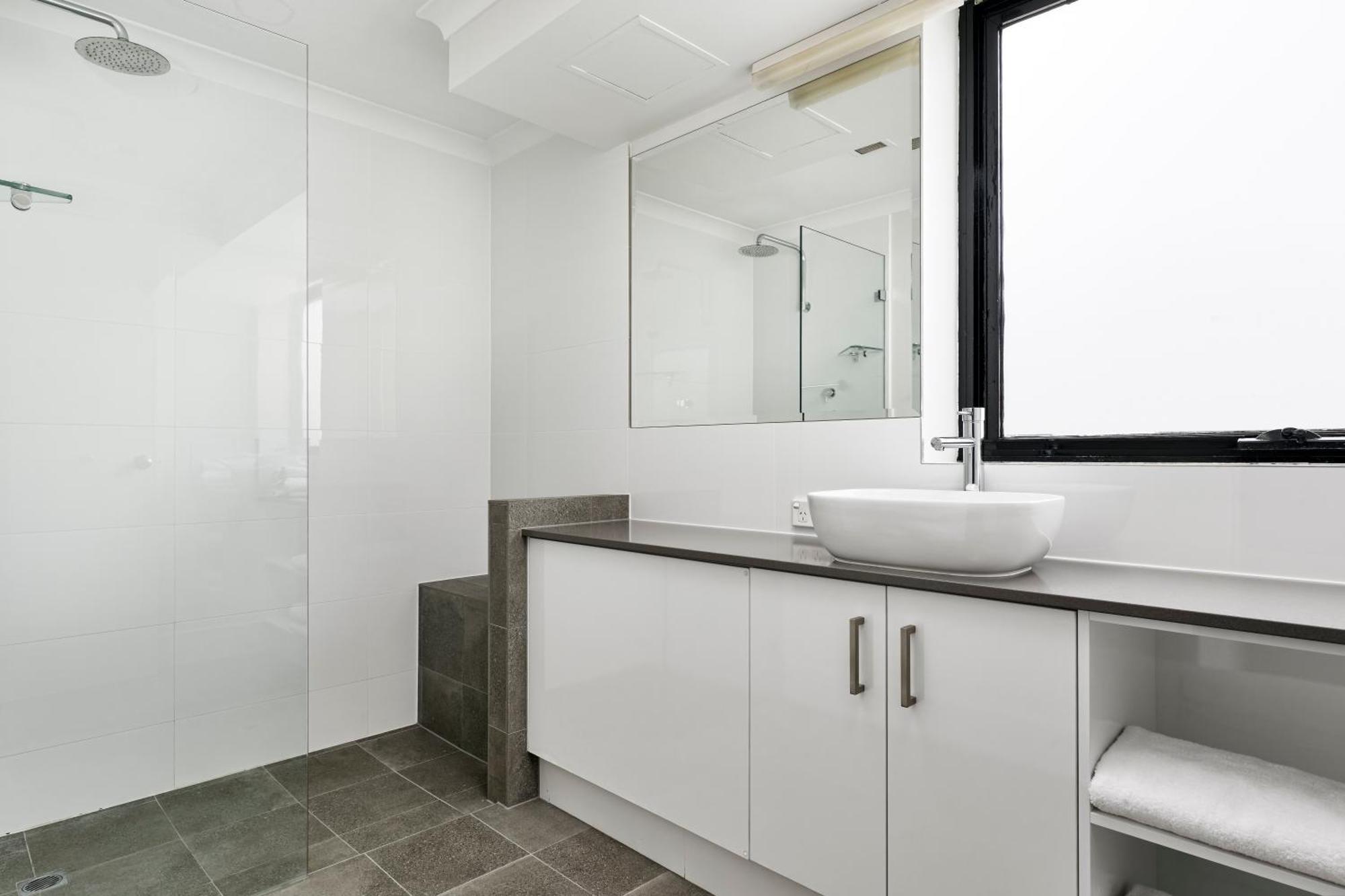 Two-Bedroom Superior Apartment