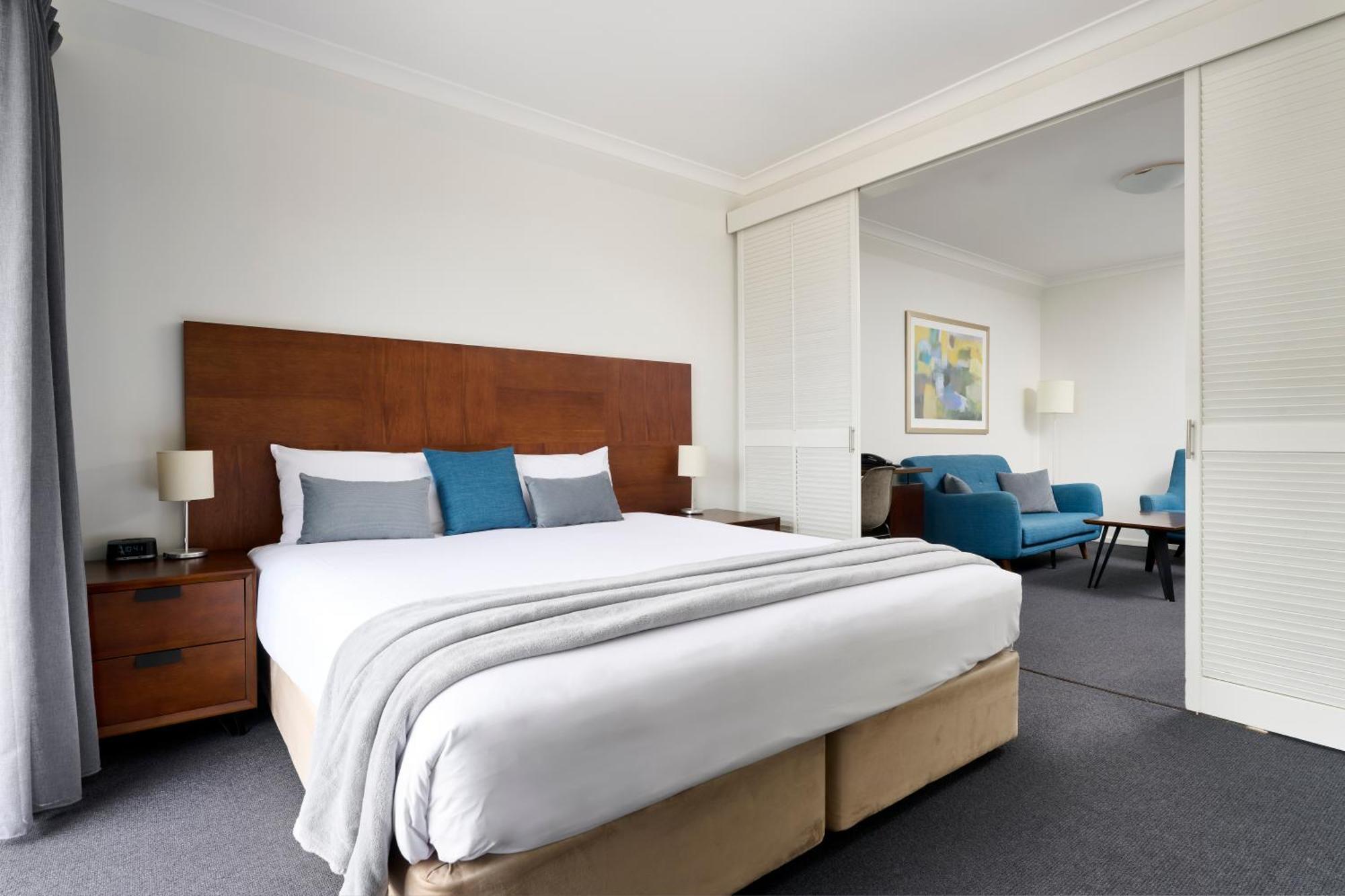 One-Bedroom Superior Apartment
